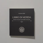 Carica e avvia il video nel visualizzatore di galleria, LIBRO DI MERDA
